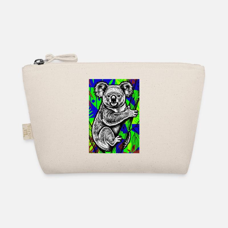 Koala - Trousse biologique - nature