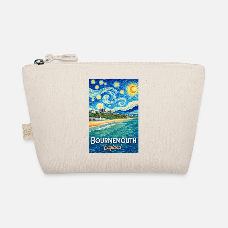 Bournemouth, Angleterre, Nuit étoilée Trousse biologique