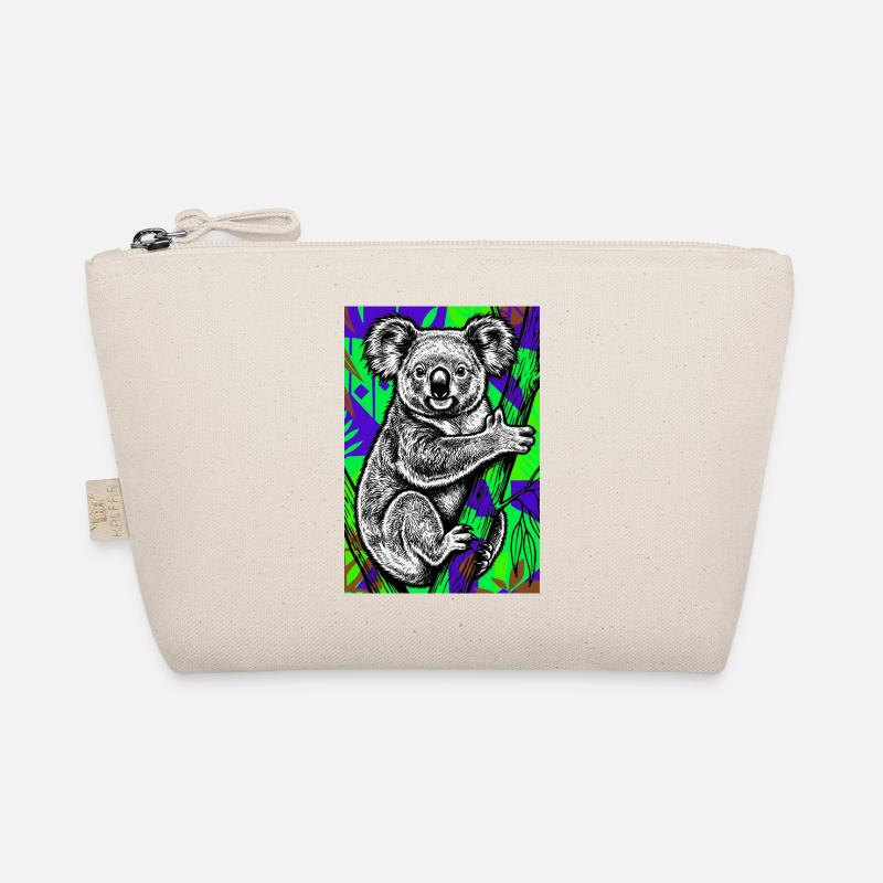 Koala Trousse biologique
