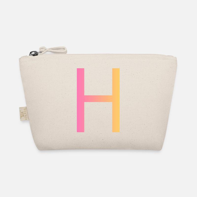 h Organic Pouch