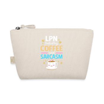 Nurse Nurse - Organic Pouch - nature - Front