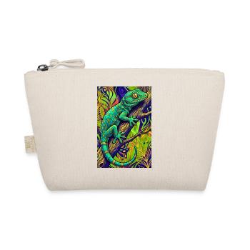 Gecko - Trousse biologique - nature - Devant