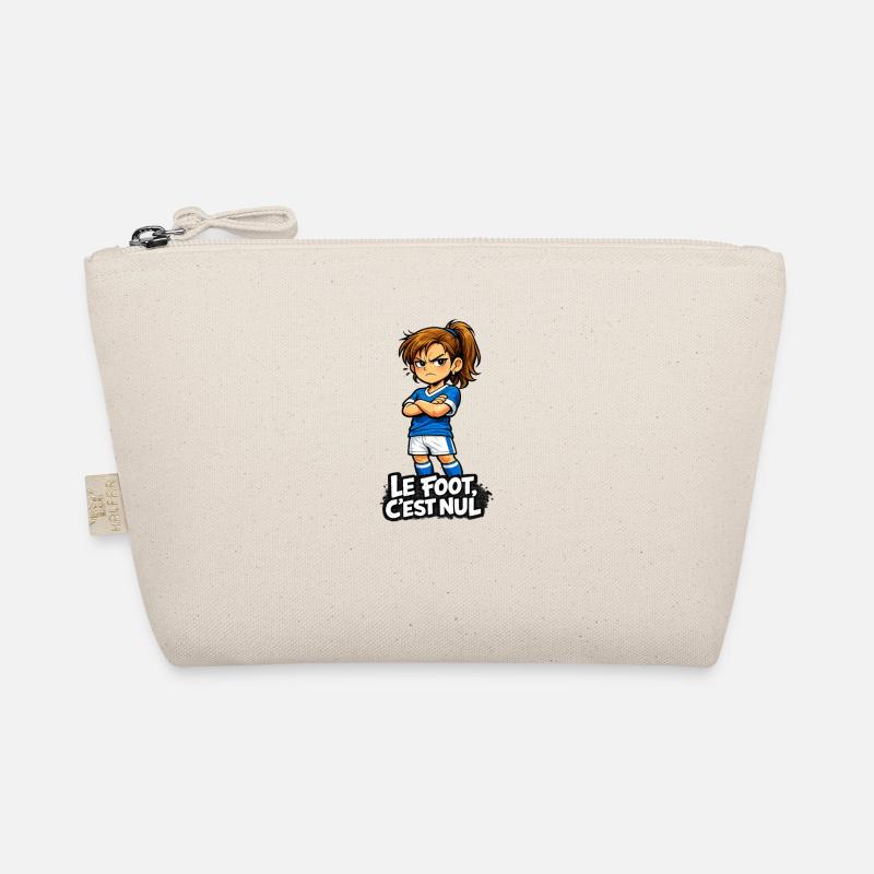 Le foot, c'est nul ! Trousse biologique