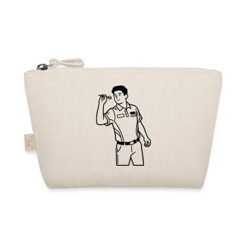 Fléchettes - Trousse biologique - nature - Devant