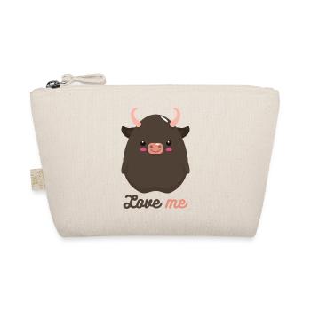 Taureau - Trousse biologique - nature - Devant