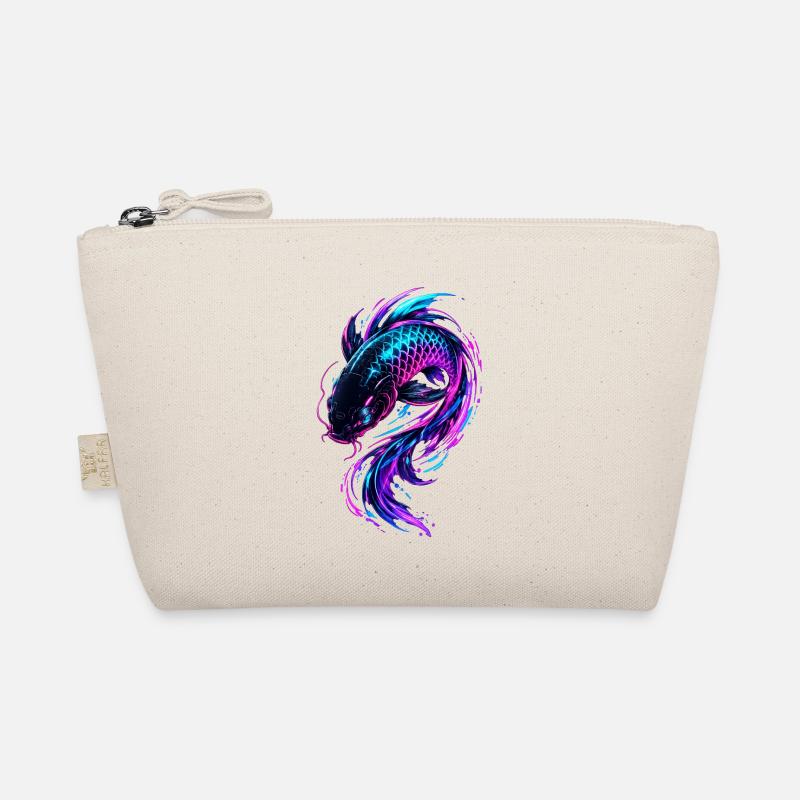 Flux de Koi Néon Trousse biologique