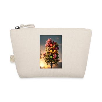 Lumière florale de feu de circulation - Trousse biologique - nature - Devant
