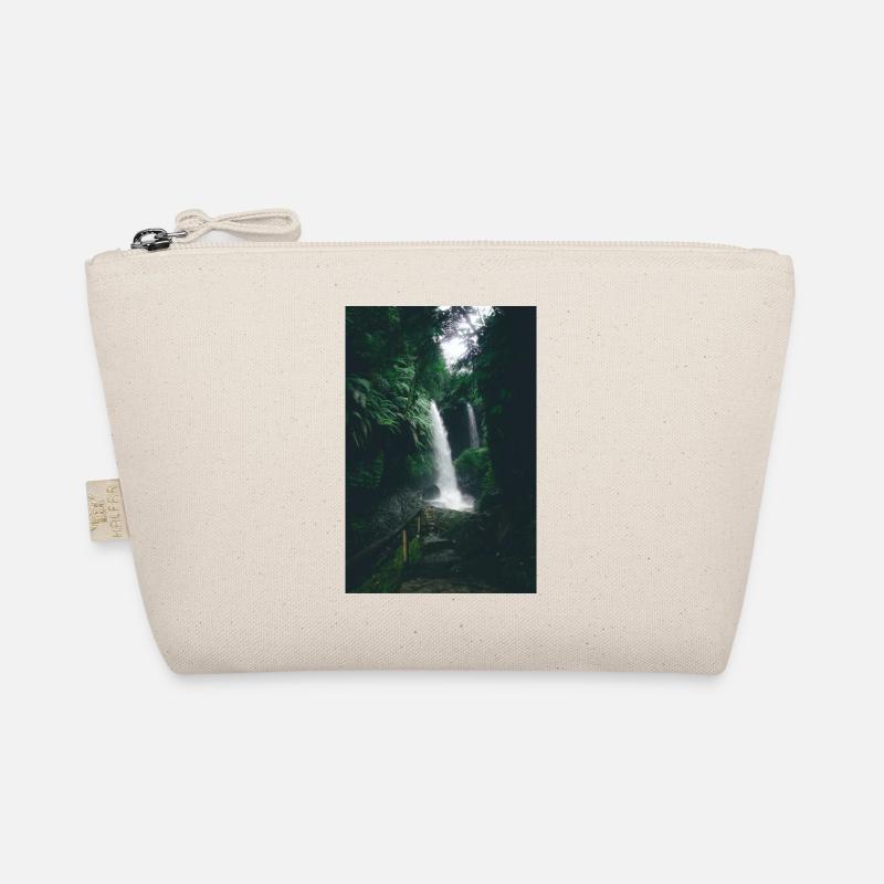 Cascade in the Green Jungle Organic Pouch
