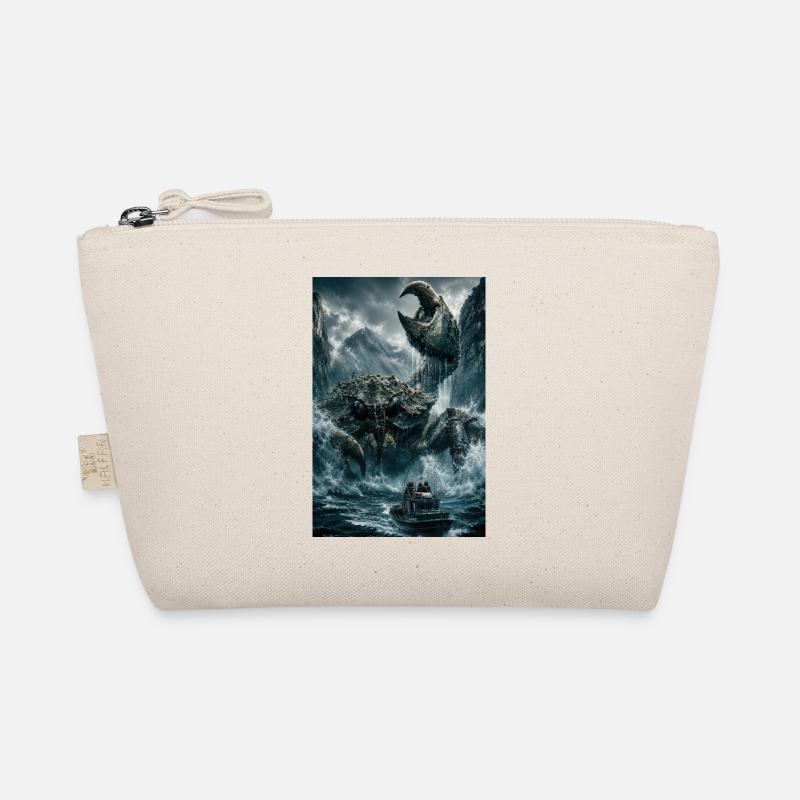 Blocage du Kraken gelé Trousse biologique