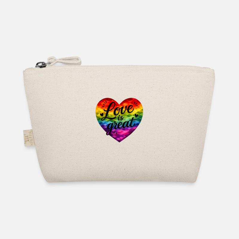 L’amour, c’est génial ! Trousse biologique