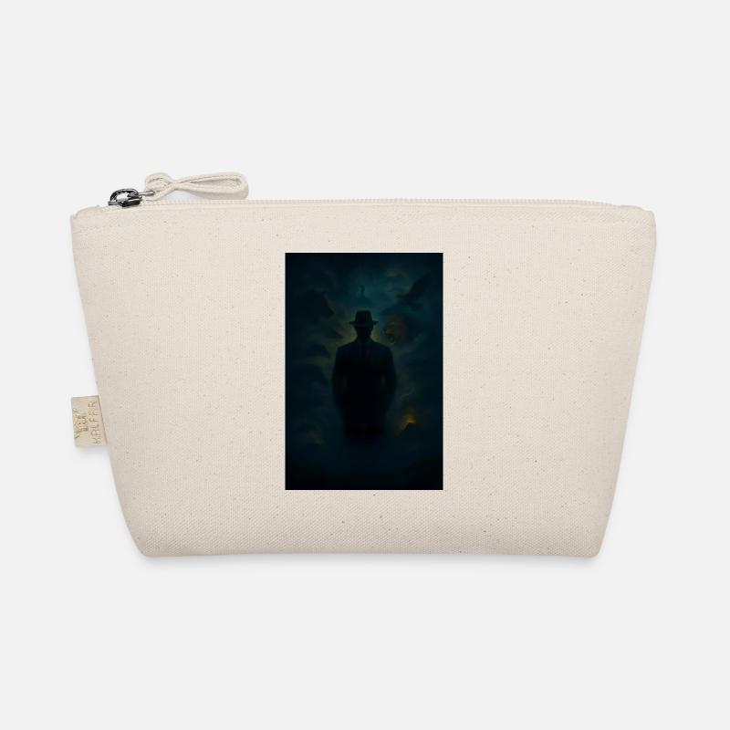 Des puzzles d’ombre dans le brouillard - Trousse biologique - nature