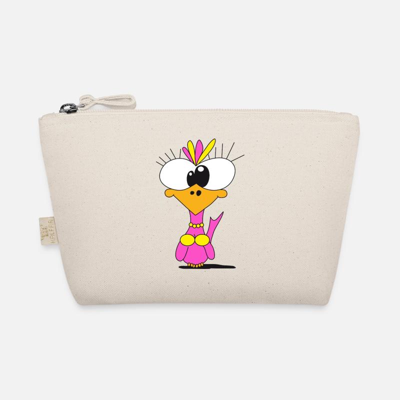Femelle colorée Trousse biologique