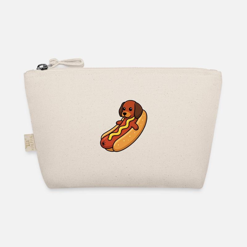 Teckels Hot-Dog Trousse biologique