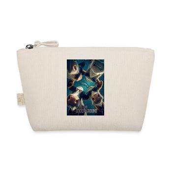 Troupeau Cosmic Sunglass - Trousse biologique - nature - Devant