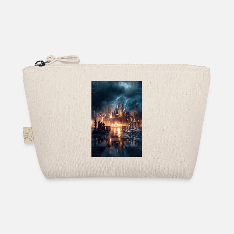 Forteresse d’échecs de Stormlit Trousse biologique