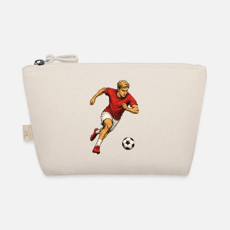 Sprints de footballeur Trousse biologique