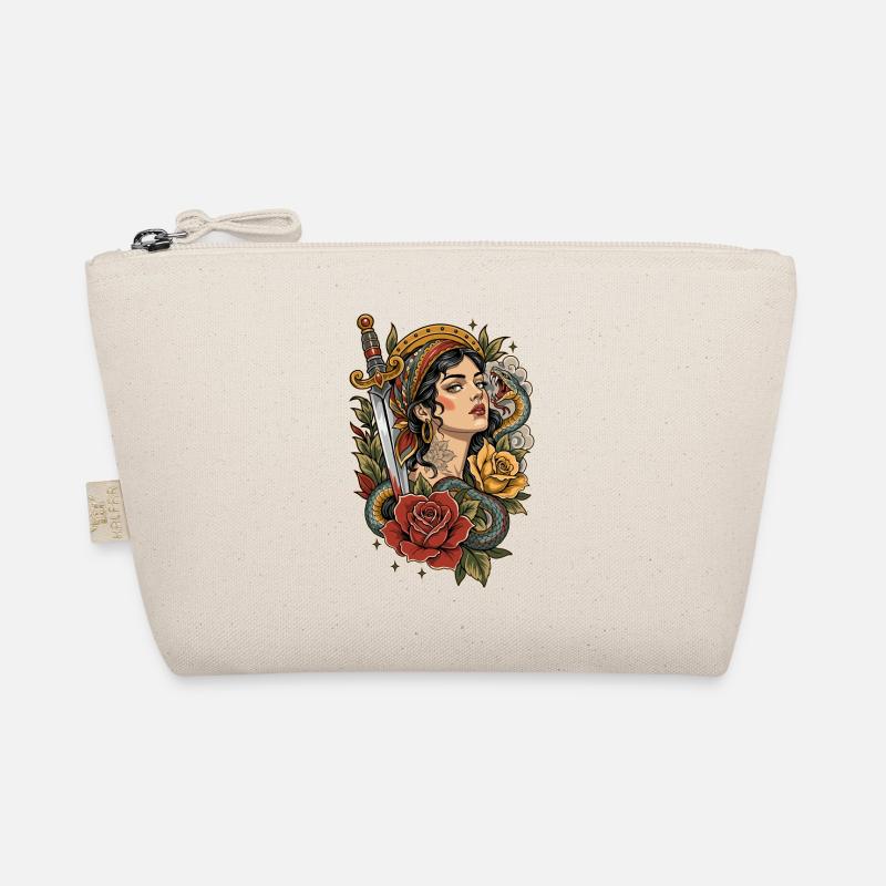 Poison et Roses Trousse biologique