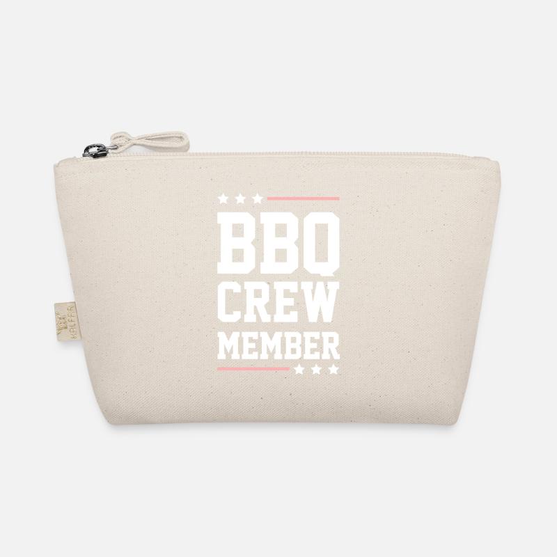 Bbq Crew Organic Pouch