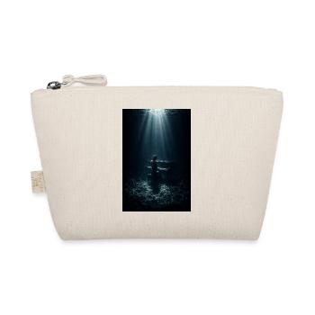 Rêverie sous-marine au piano - Trousse biologique - nature - Devant