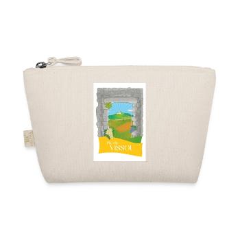 Illustration du Pic de Vissou | terragrafika® - Trousse biologique - nature - Devant