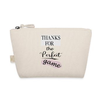 Merci - Trousse biologique - nature - Devant