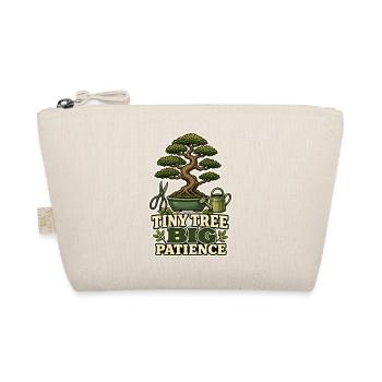 PETIT ARBRE GRAND PATIENCE Plantes - Trousse biologique - nature - Devant