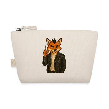 Fabian Fox - Trousse biologique - nature - Devant