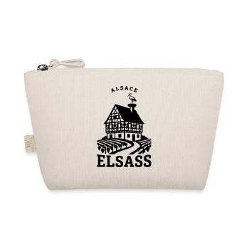 Alsace Alsace Vineyards & Storch - Organic Pouch - nature - Front