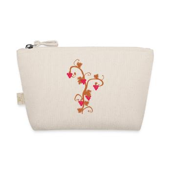 Motif de vrilles de vigne Palatinat - Trousse biologique - nature - Devant