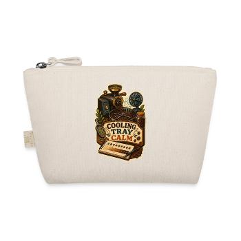 PLATEAU DE REFROIDISSEMENT CALME - Trousse biologique - nature - Devant