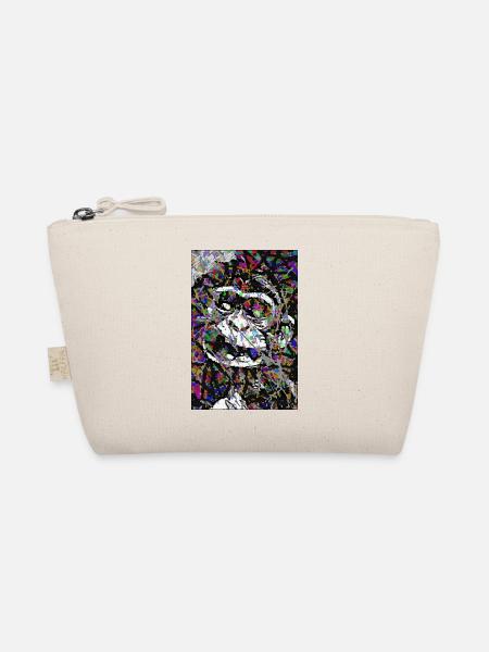 Hidden - Organic Pouch - nature