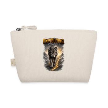 Incassable - Étape par étape / Conception du Loup / - Trousse biologique - nature - Devant