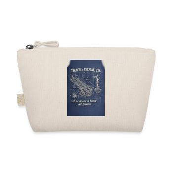 Précision des plans technologiques ferroviaires - Trousse biologique - nature - Devant