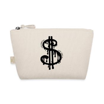 dollar slave - Trousse biologique - nature - Devant