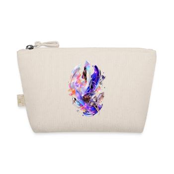 Monolithe de cristal opalin - Trousse biologique - nature - Devant
