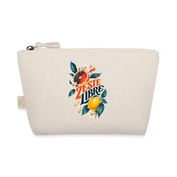 Zeste Libre Citrus Florilège - Trousse biologique - nature - Devant