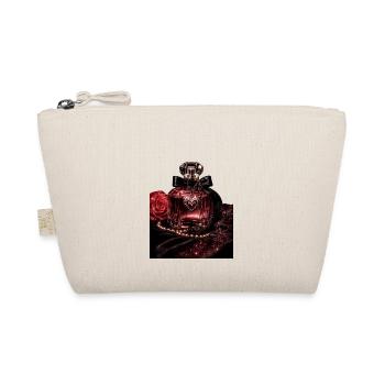 Motif élégant Pafum - Trousse biologique - nature - Devant
