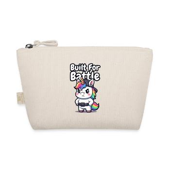 Conçu pour la licorne de combat - Trousse biologique - nature - Devant