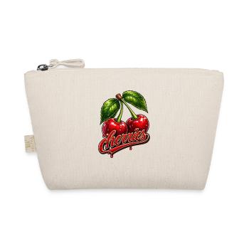 Cherries - Organic Pouch - nature - Front