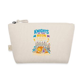 Néon de Knight Bowling - Trousse biologique - nature - Devant