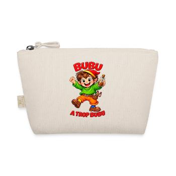 Bubu a trop bubu - Trousse biologique - nature - Devant