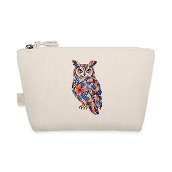 PatchworkOwl Blaze of Colors - Trousse biologique - nature - Devant