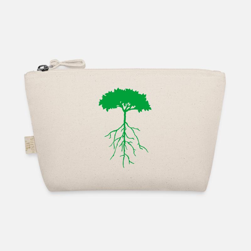 racine de l'arborescence - Trousse biologique - nature