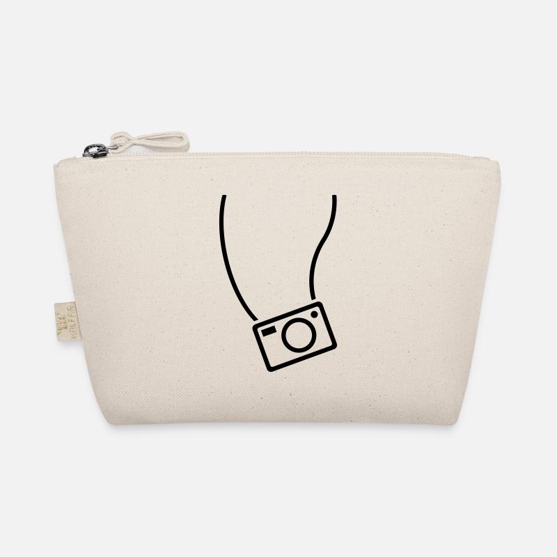 Kamera Bio-Täschchen