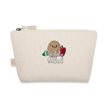 Pugtato Salad - Organic Pouch - nature - Front