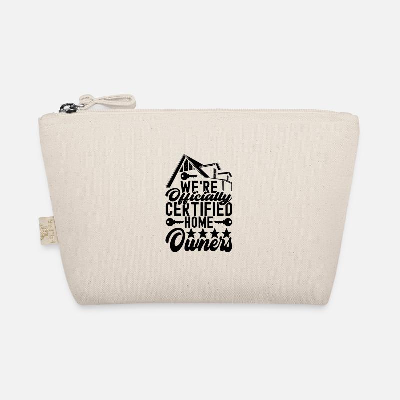 Homeowners Home Purchase Organic Pouch