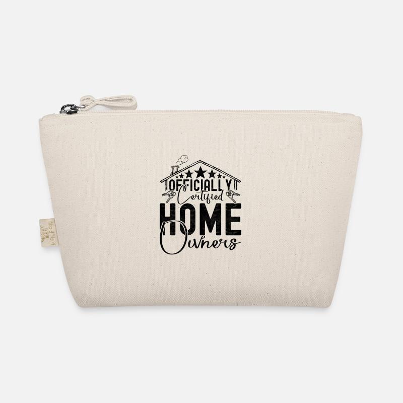 Homeowners Home Purchase Organic Pouch