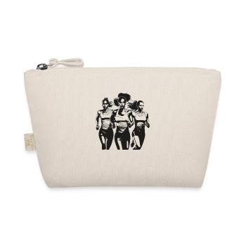 Sports * Jogging * Course à pied * Jogging * Coureurs - Trousse biologique - nature - Devant