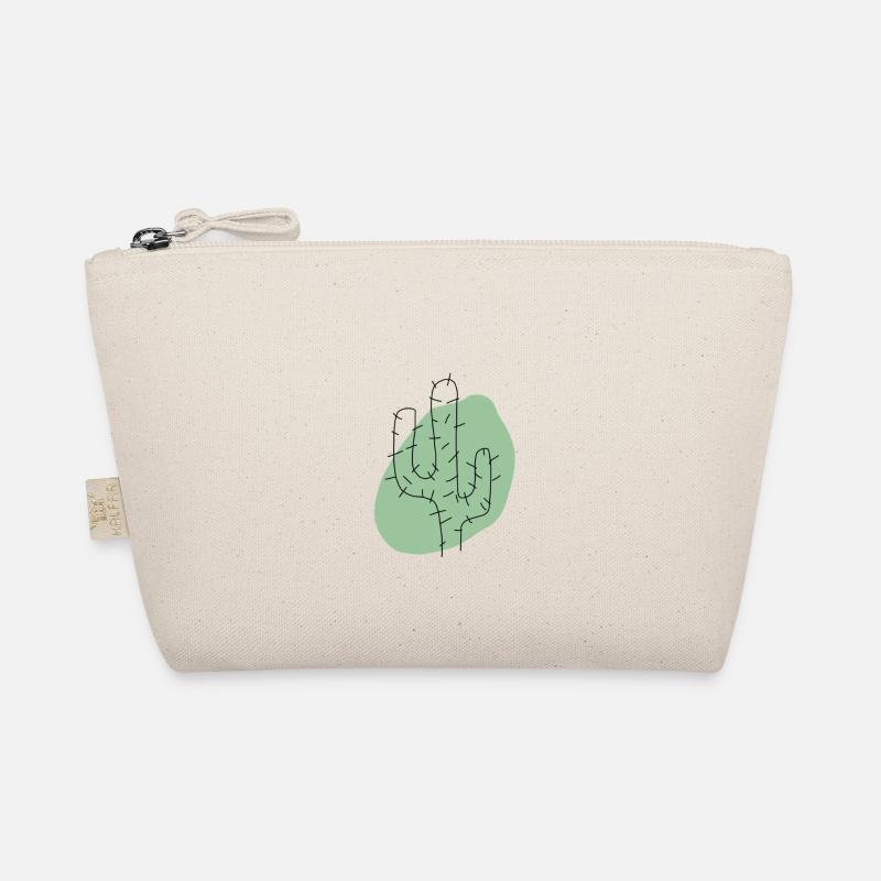 cactus Organic Pouch
