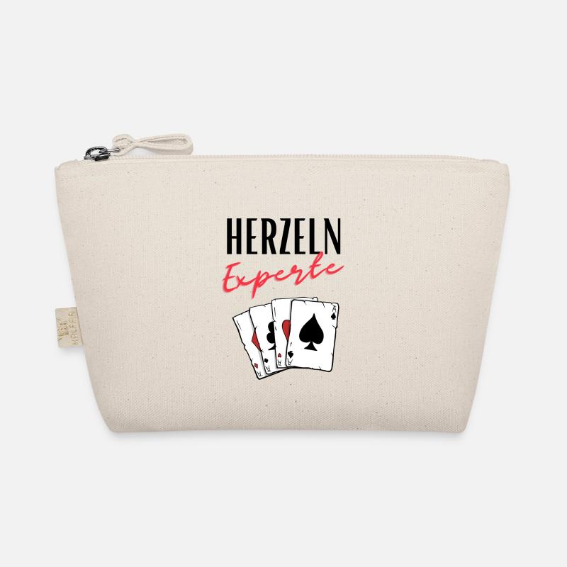 Herzeln Expert Organic Pouch
